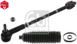 FEBI BILSTEIN Bara Directie Axa Fata Dreapta 44342 Audi A3 Seat Leon/Toledo Ii Skoda Octavia I (44342)