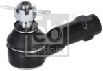 Febi Bilstein Cap De Bara Axa Fata Dreapta 196245 Maruti Suzuki Baleno/Dzire/Swift