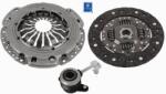 SACHS Set Ambreiaj 3000990574 Dacia Duster Mercedes-Benz Citan/Citan Mixto (3000990574)