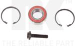 NK Set Rulment Roata 754724 Audi A4 B5/A6 C4/A6 C5/A8 D2/Allroad C5 Skoda Superb I (754724)