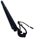 MAXGEAR Amortizor Portbagaj Spate Dreapta 12-2563 Skoda Superb Ii