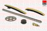 FAI AutoParts Chit Lant De Distributie Deasupra Tck51 Smart Forfour (TCK51)