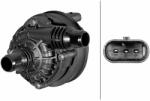 HELLA Pompă De Apă Suplimentară (Circuitul Apei De Răcire) 8Tw358305-081