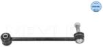 MEYLE Brat/Bieleta Suspensie, Stabilizator Axa Spate Dreapta 11-160100002 Peugeot 406