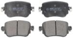 ABE Set Placute Frana, Frana Disc Puntea Spate C2W035Abe Audi A1/A1 City Carver/A3/Q3 (C2W035ABE)