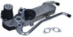 MAXGEAR Radiator, Recirculare Gaze De Esapament 27-0663 Seat Ibiza Iv Skoda Fabia Ii (27-0663)