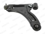 Moog Brat, Suspensie Roata Op-Wp-0996P Opel Combo/Corsa C/Corsa Classic C