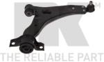NK Brat, Suspensie Roata 5012532 Ford Focus I