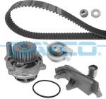 DAYCO Set Pompa Apa + Curea Dintata Ktbwp3450 Audi A4 B6/A4 B7 Vw Passat B5.5 (KTBWP3450)