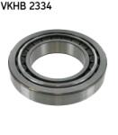SKF Rulment Roata Vkhb2334 Iveco P/Pa-Haubenfahrzeuge Man Tga/Tgm I/Tgs I/Tgs Ii