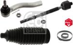 FEBI BILSTEIN Bara Directie Axa Fata Stanga 39590 Citroën C1/C1 Ii Peugeot 107/108 Toyota Aygo (39590)