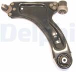 DELPHI Brat, Suspensie Roata Partea De Jos Tc1313 Opel Meriva A Vauxhall Meriva A (TC1313)
