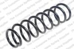 LESJÖFORS Arc Spiral Puntea Spate 4259247 Citroën C4 Aircross Mitsubishi Asx Peugeot 4008