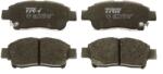 TRW Set Placute Frana, Frana Disc Gdb3218 Toyota Echo/Platz/Probox / Succeed/Yaris (GDB3218)
