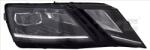 TYC Far Dreapta 20-16219-06-2 Skoda Octavia Iii (20-16219-06-2)