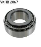 SKF Rulment Roata Vkhb2067 Daf Lf 55 Iveco Mk Man F2000/L2000/M 2000 L/M 2000 M (VKHB2067)