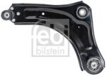 FEBI BILSTEIN Brat, Suspensie Roata Partea De Jos 177877 Renault Megane/Megane Iii/Scénic Iii (177877)