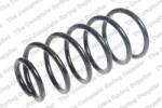 LESJÖFORS Arc Spiral Puntea Spate 4263518 Opel Corsa E Vauxhall Corsa Mk Iv (4263518)