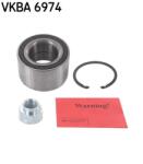SKF Set Rulment Roata Vkba6974 Daihatsu Cuore Vii (VKBA6974)