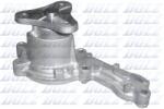 DOLZ Pompă De Apă, Răcire Motor H228 Honda Civic Viii/Jazz Ii (H228)