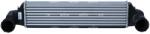NRF Intercooler, Compresor 30165A Bmw 3/X3