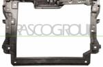 PRASCO Acoperire Fata Vg1013210 Seat Alhambra Vw Sharan