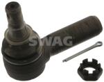 SWAG Cap De Bara Axa Fata Dreapta 10710042 Daf 65 Cf/75 Cf/85 Cf/95 Xf Iveco Mk