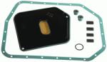 ZF Set Piese, Schimb De Ulei Cutie De Viteze Automată 1058.298. 048 Alpina B10/D10