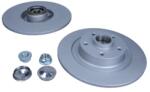 QUARO Disc Frana Qd8689 Renault Laguna/Laguna Iii/Latitude