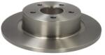 ABE Disc Frana Puntea Spate C4G011Abe Ford Tourneo Connect/Transit Connect