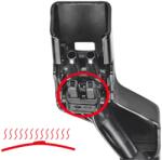 Valeo Lamela Stergator Fata 572331 Bmw Ix (572331)