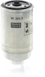 Mann-filter Filtru Combustibil Wk854/6 Alfa Romeo 147/156/166 Citroën Jumper I Fiat Brava