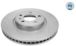 MEYLE Disc Frana Punte Fata 1835210022/Pd Audi A4 B8/A5/A6 C7/A7/Q5 (1835210022/PD)