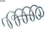 CS Germany Arc Spiral Punte Fata 14.874. 385 Citroën Ds4/Ds5 Peugeot 3008 I/308/308 I/5008 (14.874.385)