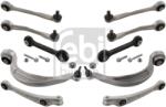 Febi Bilstein Set, Suspensie Roata Axa Fata Dreapta 46418 Audi A4 B8/A5