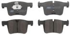 ABE Set Placute Frana, Frana Disc Punte Fata C1B028Abe-P Bmw 1/2/2 Gran/3/3 Touring/4