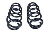MAXGEAR Arc Spiral Punte Fata 60-0972D Seat Exeo