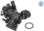 MEYLE Termostat, Lichid Racire 0282280004 Mercedes-Benz C-Class/C-Class T-Model/Cls/Gle (0282280004)