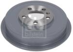FEBI BILSTEIN Tambur Frana Axa Spate Dreapta 184052 Skoda Octavia I Vw Bora/Bora I/Polo V (184052)
