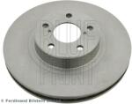 BLUE PRINT Disc Frana Punte Fata Ads74313 Subaru Brz/Forester/Impreza/Legacy I/Legacy Ii (ADS74313)