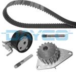 DAYCO Set Pompa Apa + Curea Dintata Ktbwp3361 Citroën Berlingo / Berlingo First/C2