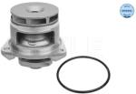 MEYLE Pompă De Apă, Răcire Motor 8134772711 Opel Astra G/Frontera B/Omega B/Signum (8134772711)