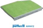 PURFLUX Filtru, Aer Habitaclu Ahh412 Ford Tourneo Custom V362/Tourneo Custom V710 (AHH412)