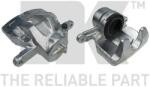 NK Etrier Frana In Spatele Puntii 215259 Suzuki Grand Vitara Ii