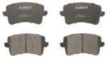 ABE Set Placute Frana, Frana Disc Puntea Spate C2A005Abe Audi A4 B7/A4 B8/A4 B9/A5/A7