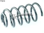 CS Germany Arc Spiral Puntea Spate 14.774. 219 Opel Corsa D Vauxhall Corsa Mk Iii