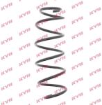 KYB Arc Spiral Punte Fata Rh3338 Peugeot 1007 (RH3338)