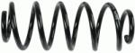 SACHS Arc Spiral 997157 Audi A4 B5 Skoda Superb I Vw Passat B5/Passat B5.5