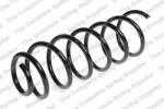 LESJÖFORS Arc Spiral Puntea Spate 4215614 Citroën Berlingo Multispace/C4 Picasso I (4215614)