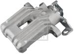 FEBI BILSTEIN Etrier Frana Axa Spate Stanga 178094 Audi A3/Tt Seat Leon/Toledo Ii Vw Bora (178094)